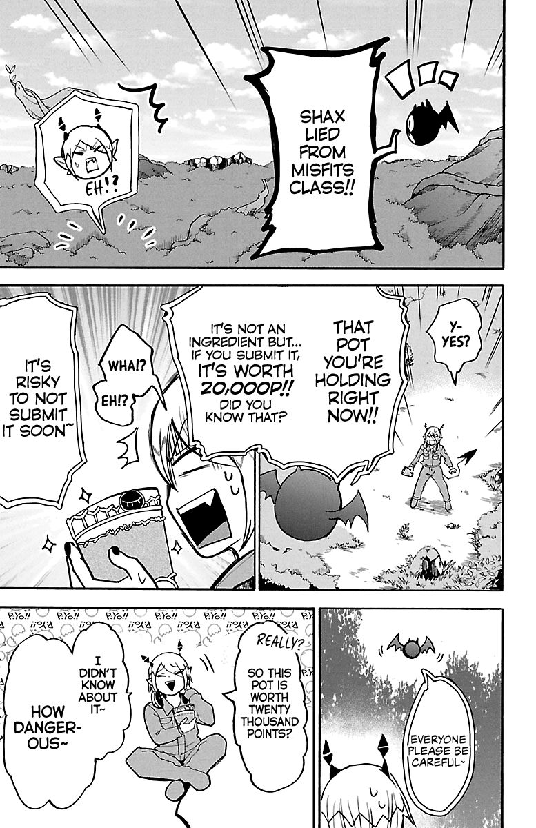 Mairimashita! Iruma-kun, Chapter 127 image 11